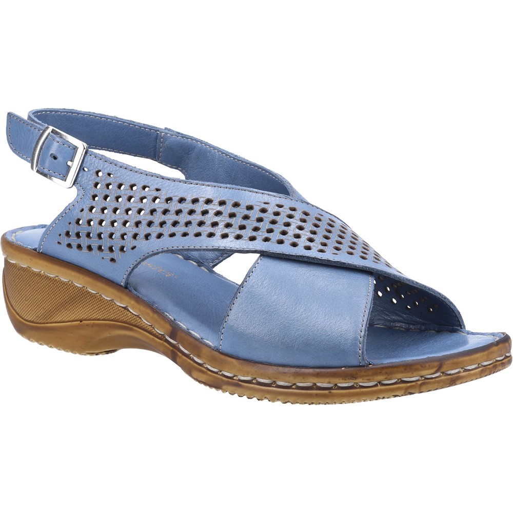 Ladies’ Sandals & Casual Footwear | George Lewis Footwear